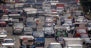 What the World’s Worst Traffic Cities Teach Us