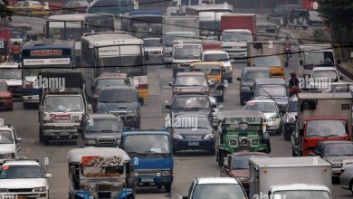 What the World’s Worst Traffic Cities Teach Us