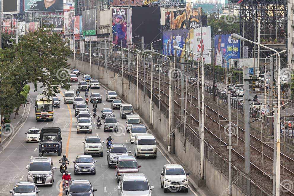 What the World’s Worst Traffic Cities Teach Us