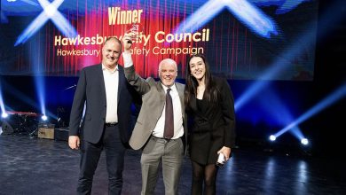 Council Recognised at Prestigious NSW Local Government Excellence Awards