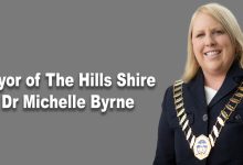 Statement on NSW Budget From Mayor of The Hills Shire Dr Michelle Byrne