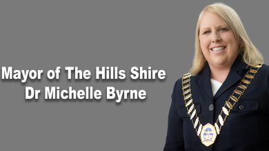 Statement on NSW Budget From Mayor of The Hills Shire Dr Michelle Byrne