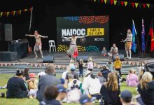 Celebrate NAIDOC Week 2025