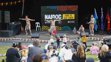 Celebrate NAIDOC Week 2025