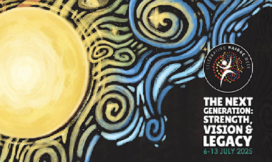 NAIDOC Week Workshops