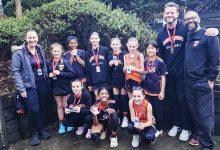 Hawkesbury Jets U12 Girls catch the Eye in Melbourne