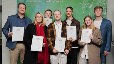 Hawkesbury City Council welcomes 20 new citizens