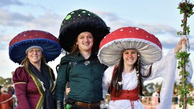 Winterfest Sydney Is Coming With Fabulous Ticket Giveaways!
