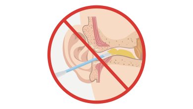 Ear Cleaning, No Risks — Trust The Experts At Ear Studio