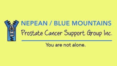 Nepean / Blue Mountains Prostate Cancer Support Group