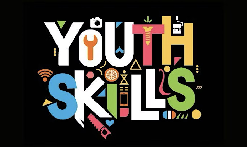 YOUth Skills: First Aid Training (Certificate)