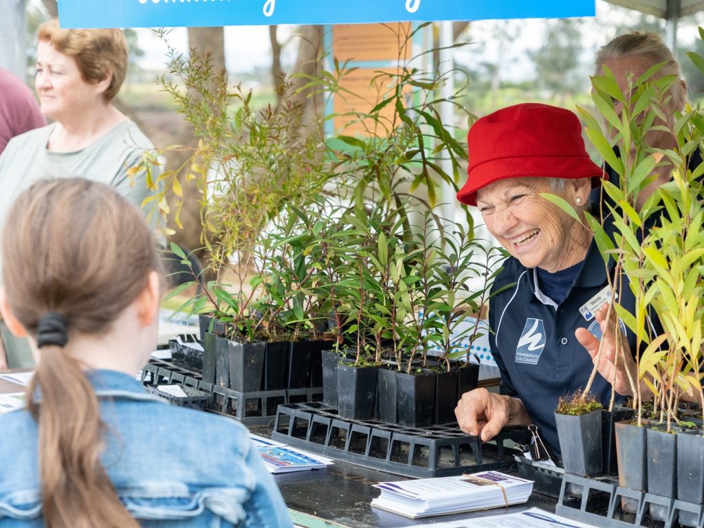 Hawkesbury City Council's Sustainable Events Management Policy