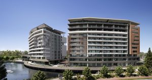 Downsizers Snatch 34 Luxury Apartments At Bella Vista Haven