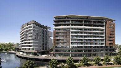 Downsizers Snatch 34 Luxury Apartments At Bella Vista Haven