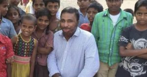 Kings Birthday Honours: Haran OAM For Service