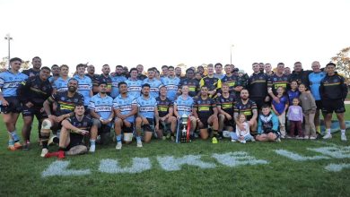 Luke Lewis Cup: Wolves Boost Penrith To 54-16 Victory