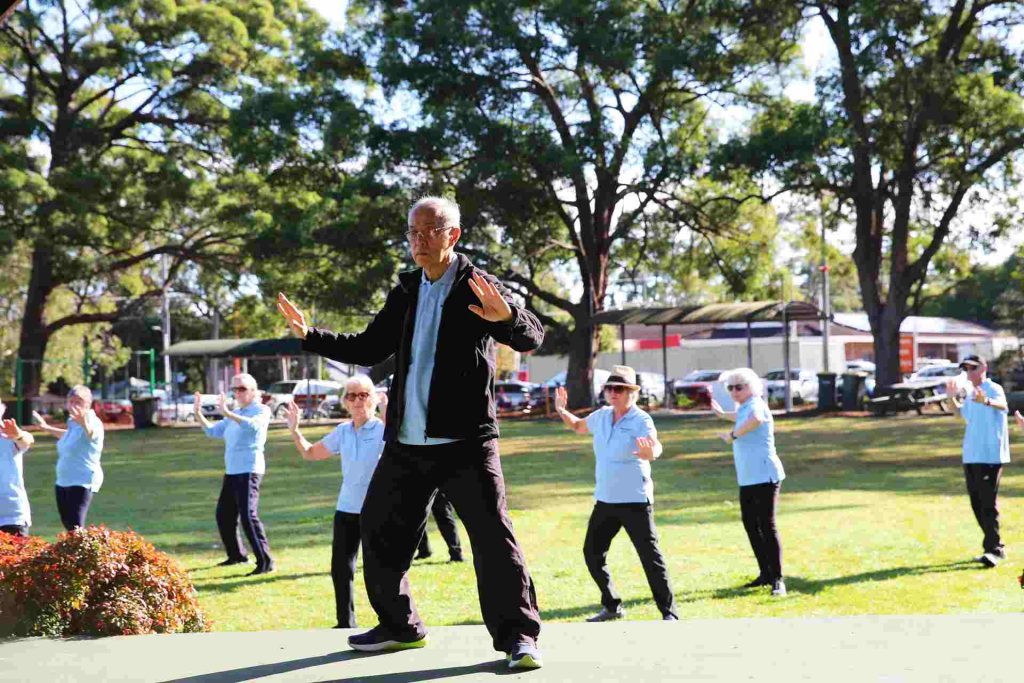Hills Council Grants 2025