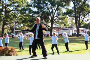 Hills Council Grants 2025