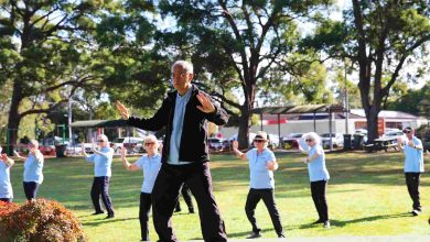 Hills Council Grants 2025