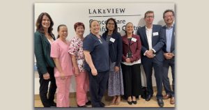Lakeview Private Hospital Opens New Cancer Centre