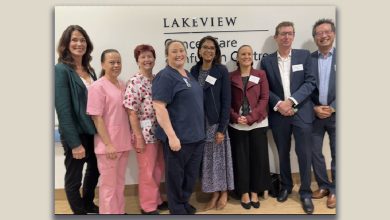 Lakeview Private Hospital Opens New Cancer Centre