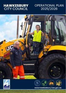 Hawkesbury City Council 2025/26 Budget