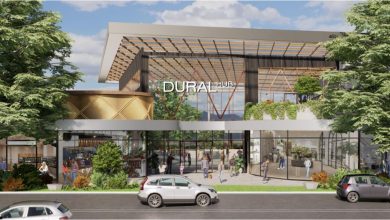 Dural shopping Centre Gets Approval
