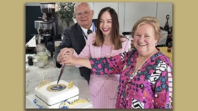 Celebrate Windsor Probus: 10 Years Of Friendship & Fun