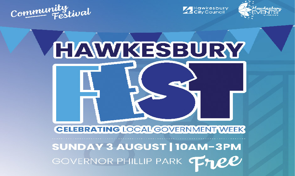 Hawkesbury Fest 2025