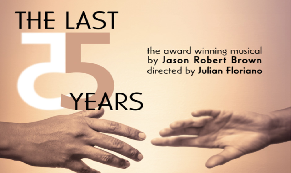 The Last Five Years