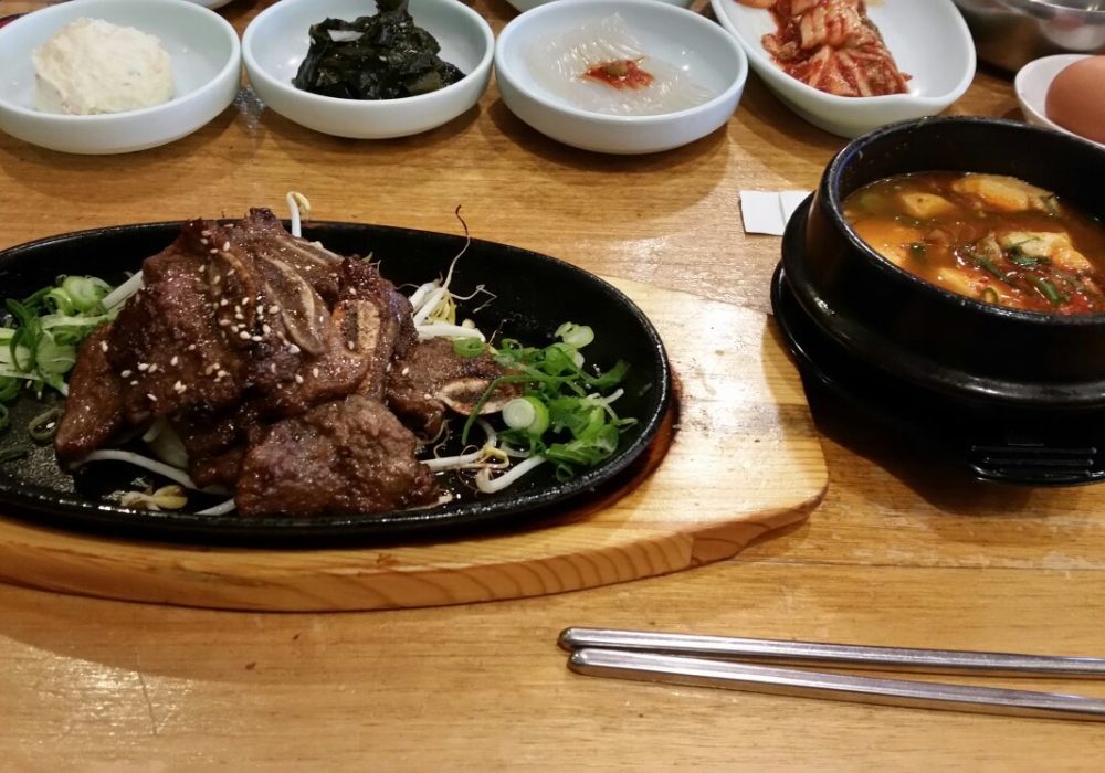 BCD Tofu House