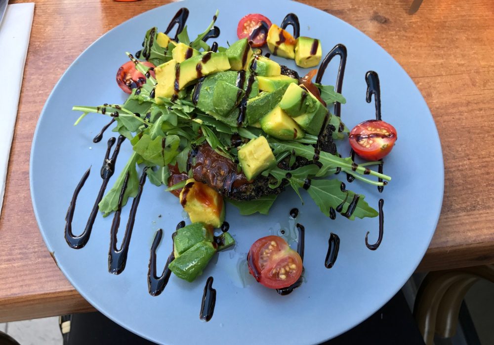 Chef’s Café