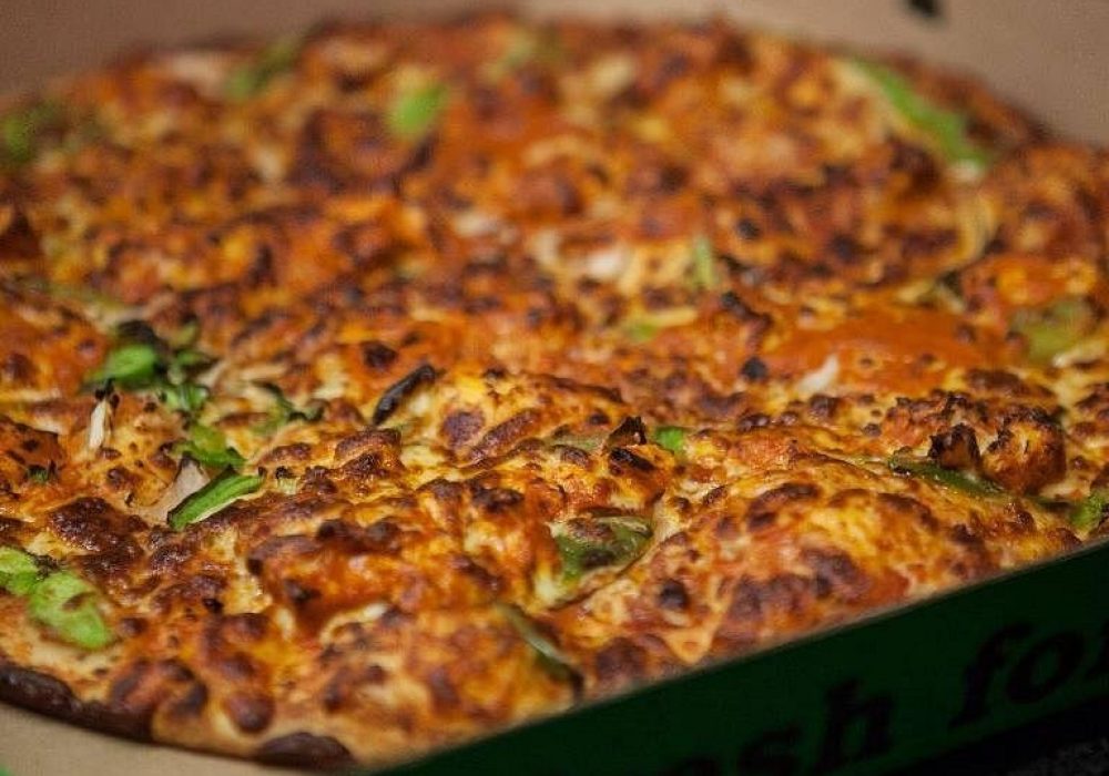 Chizzo's Pizzeria Galston