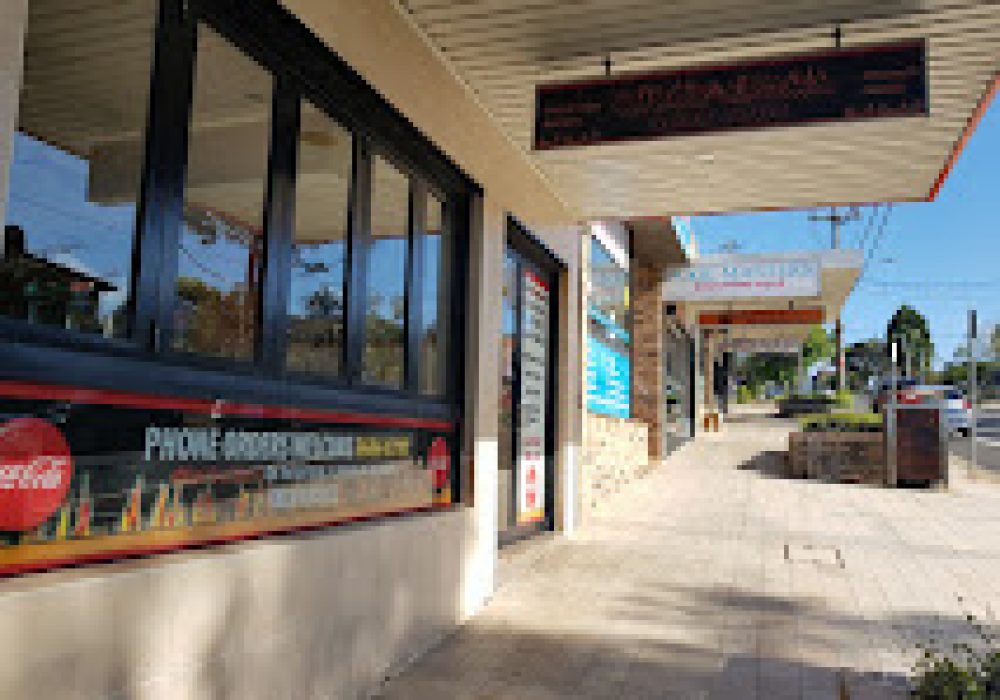 Chook Aroma Baulkham Hills