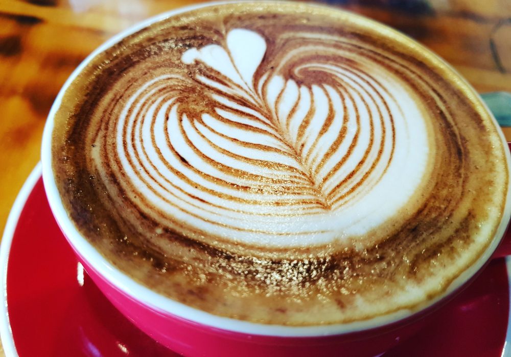 Cosmos Cafe