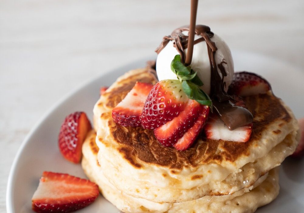 Crepe Escape