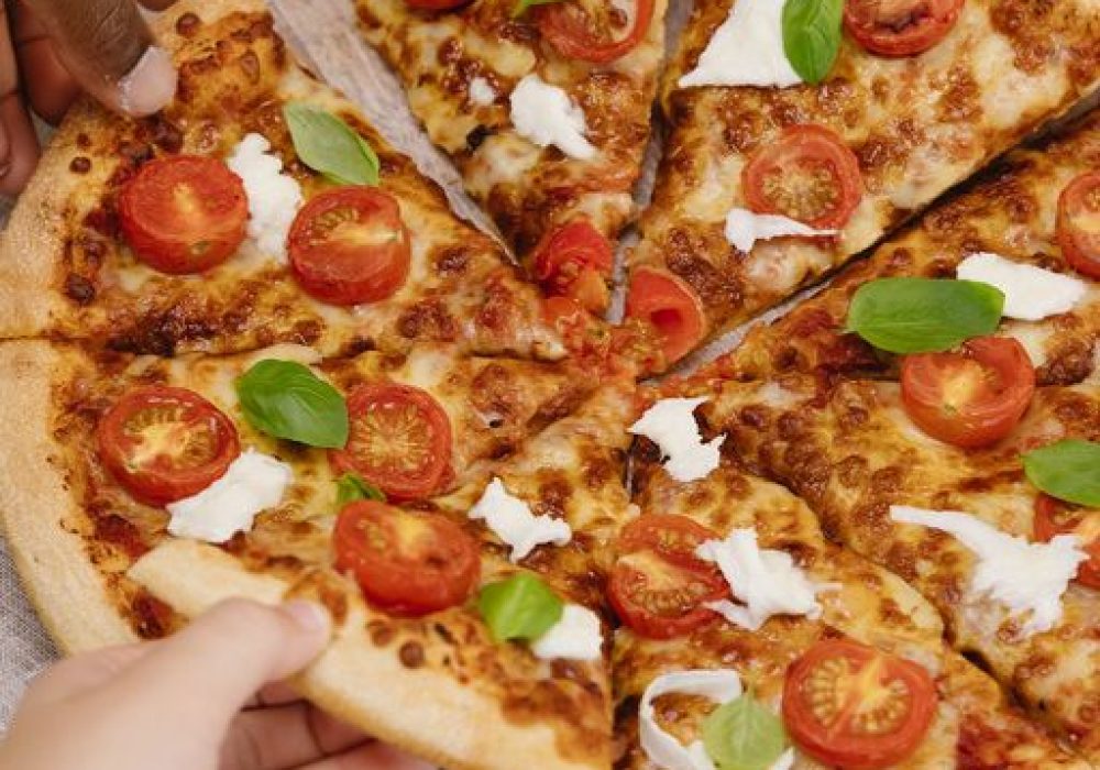 Crust