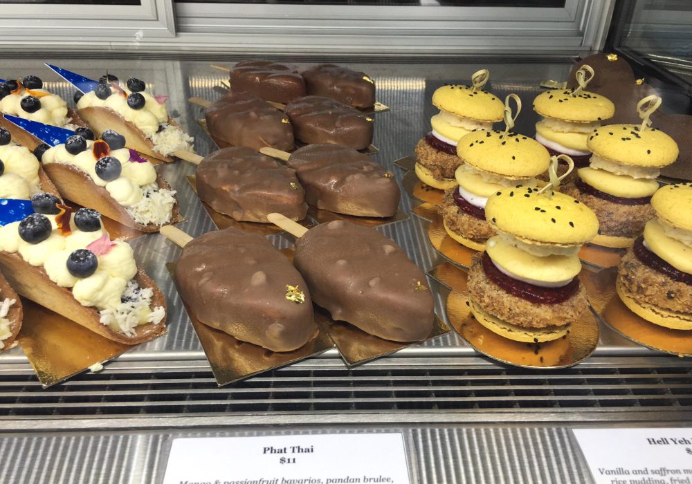 Dolcettini - Finest Hand-Crafted Desserts