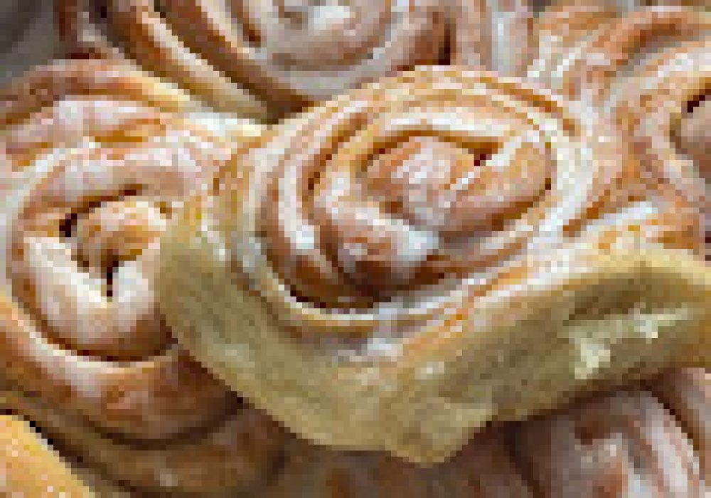 Doughp' Dessert Co