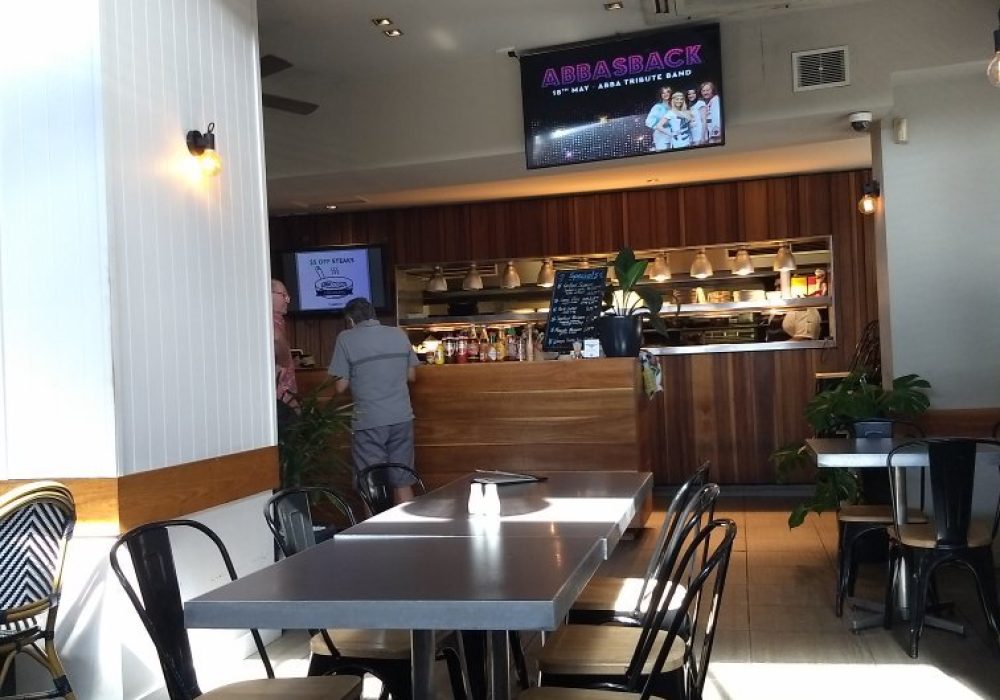 Epping Hotel