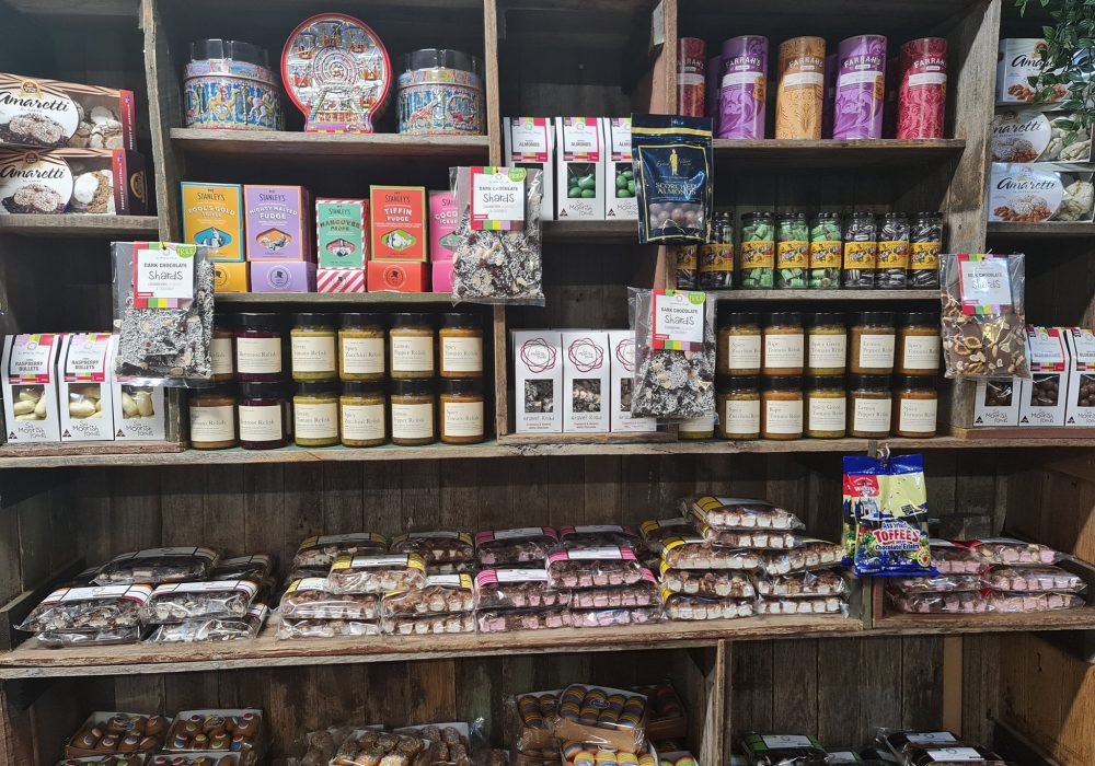 Galston Gourmet Deli