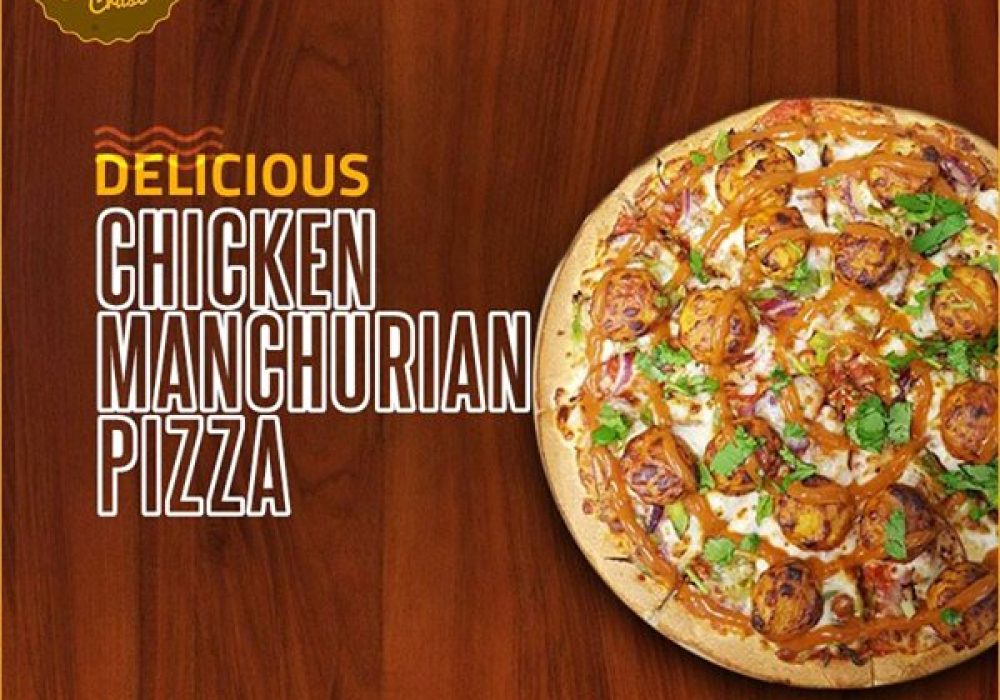 Golden Crust Pizza Baulkham Hills