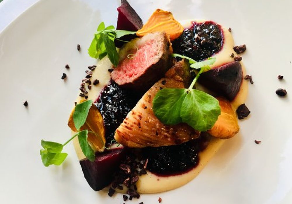 Harvest Restaurant