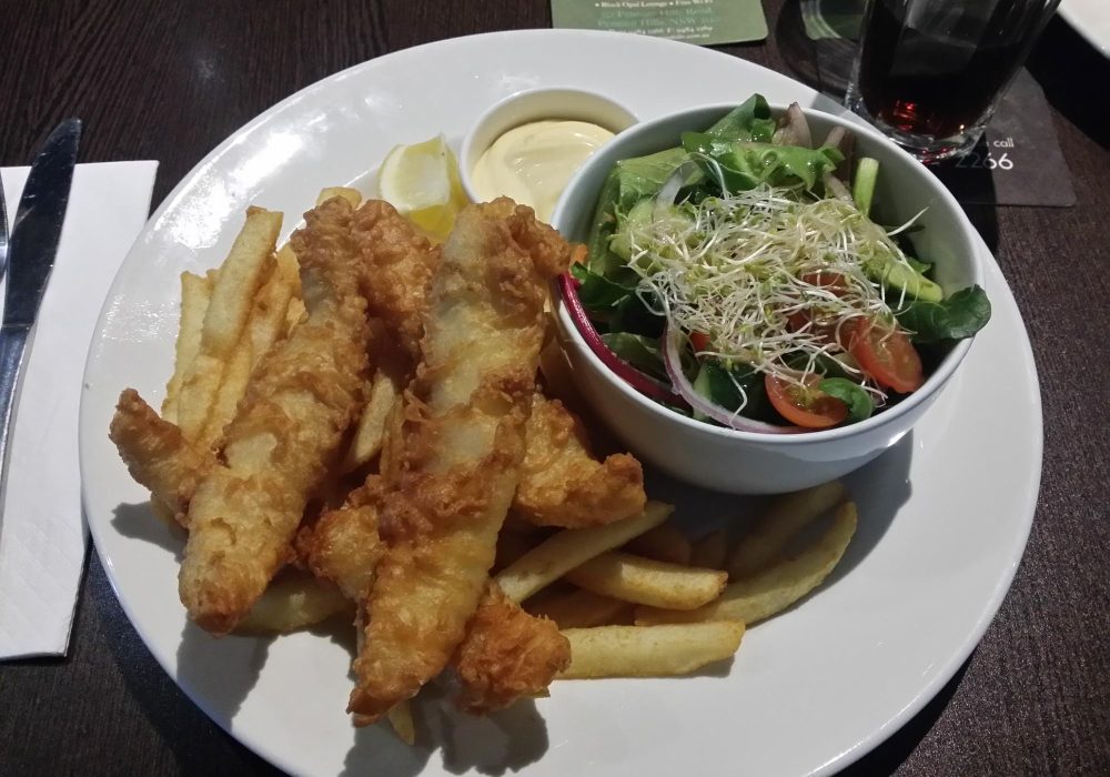 Hotel Pennant Hills
