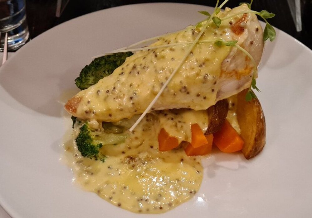 Jags Ristorante