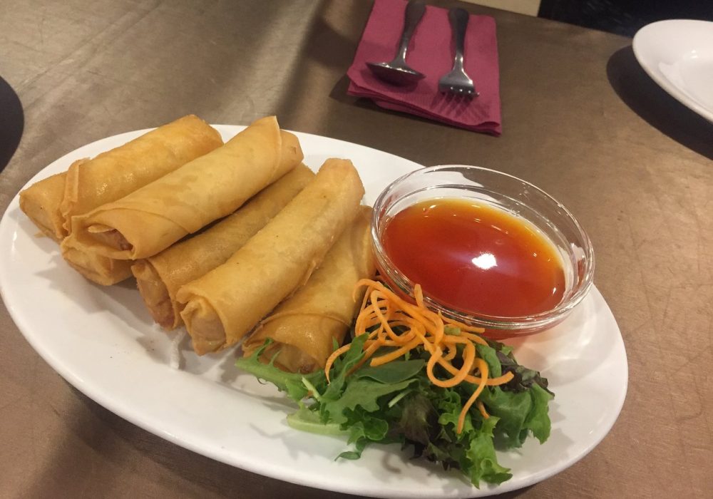 Kellyville Chinese Restaurant