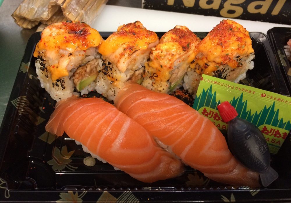 Kellyville Sushi