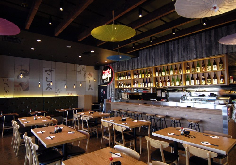 MakiMoto Kellyville