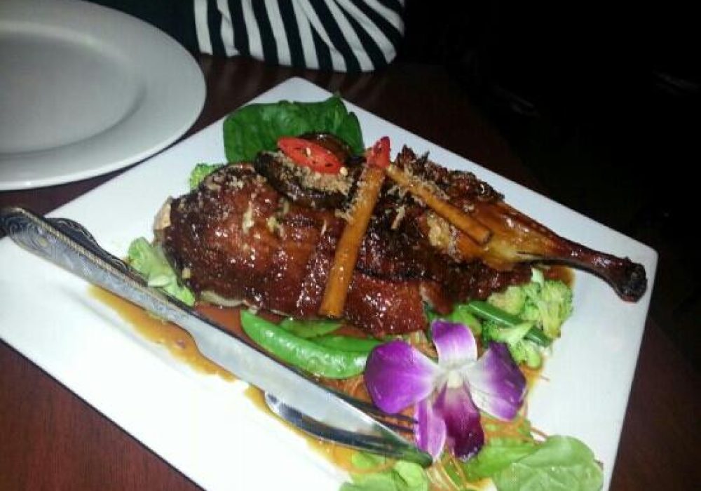Mee Chai Thai Cuisine