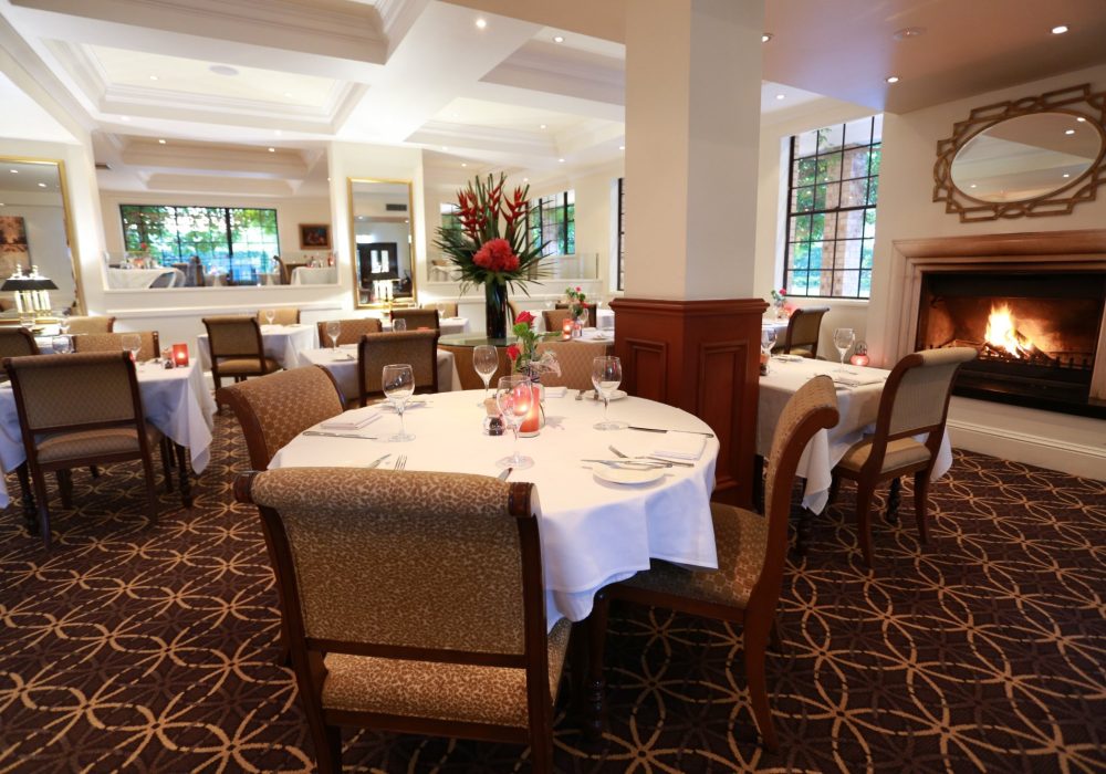 Nobles Restaurant